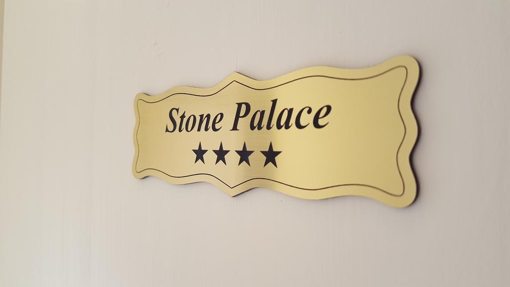 ספליט Luxury Boutique Apartment Stone Palace מראה חיצוני תמונה